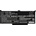 Cameron Sino LiIon 7.6V 7500mAh за DELL CTOL7480-D1506CN, Latitude 12 7000, Latitude 13 7380 (CS-DEL728NB)