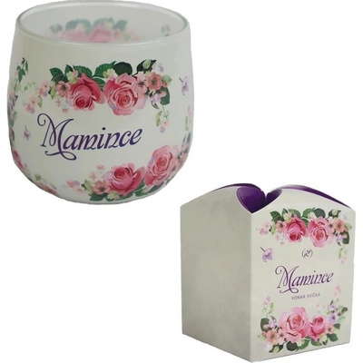 Santo Candles Exclusiv Mamičke 100 g