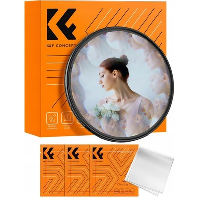 K&F Concept KF01.2490 82 mm