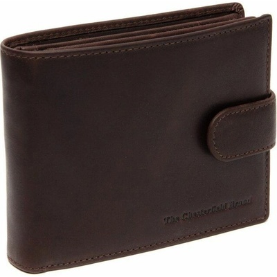 The Chesterfield Brand Curtis Brown