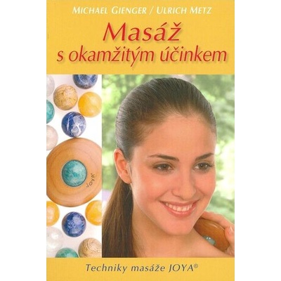 Masáž s okamžitým účinkem