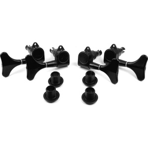 Partsland JB15-R2L2 Black Тунинг част за бас китара