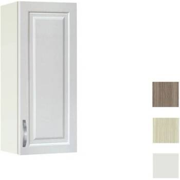 Image 1 of Bogdan Furniture G Шкаф 25 МДФ Бен с рафт