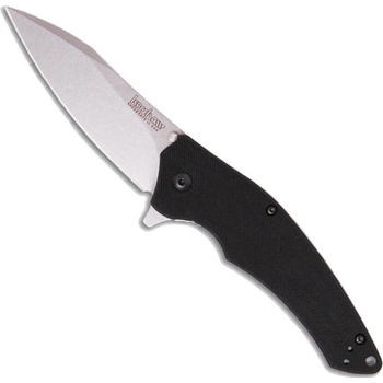 Kershaw Turbulence