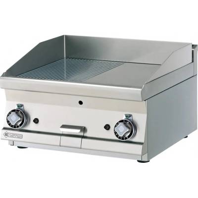 RMgastro Grilovací deska FTLT-66G