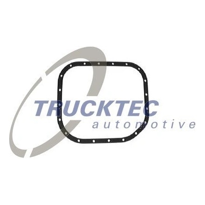 Tesnenie olejovej vane TRUCKTEC AUTOMOTIVE 02.10.038