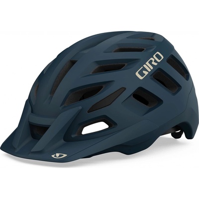Giro Radix Matt Harbor Blue 2022