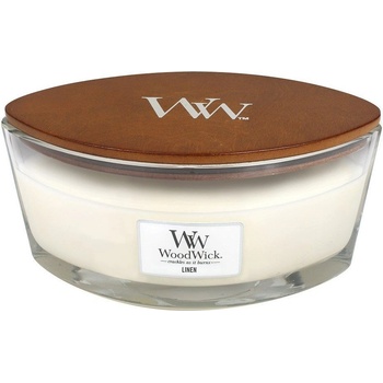 WoodWick Linen 453,6 g