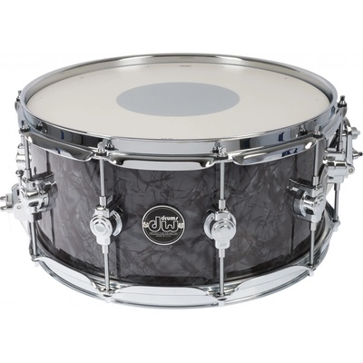 DW 14" x 6,5" Performance Black Diamond