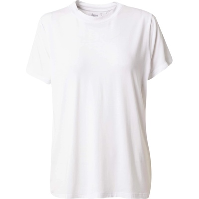 Saint tropez Тениска 'Adelia' бяло, размер XXL