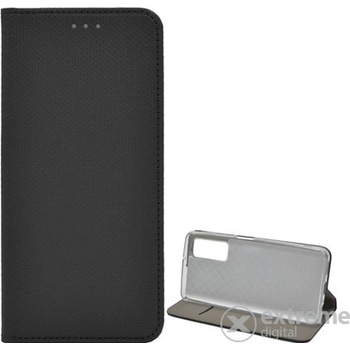 Smart Magnet Huawei P Smart 2021 čierne