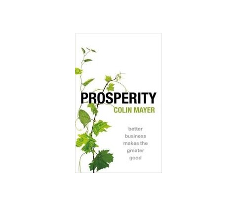 Prosperity