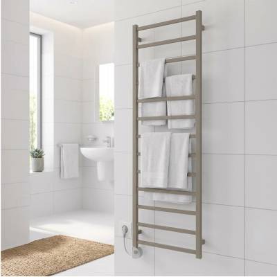 Vertaduro ZOE DFRE15000500MKK8-8403 1500 mm x 500 mm taupe