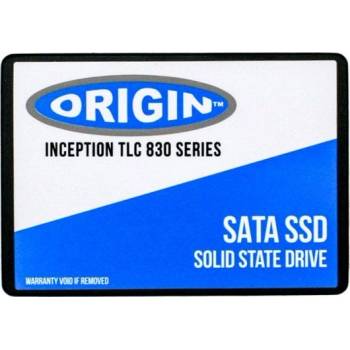 Origin Storage TLC830 PRO 2.5 256GB SATA (OTLC2563DSATA/2.5)