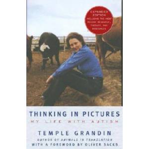 THINKING IN PICTURES | Oliver Sacks (ISBN: 9780307275653)