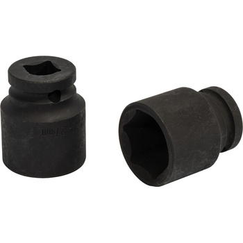 HONITON Hlavice nástrčná průmyslová 1/2" | 10 mm