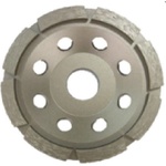 Makita Диамантен шлифовъчен диск MAKITA 115x5x22.23 мм D-80553 (D-80553)