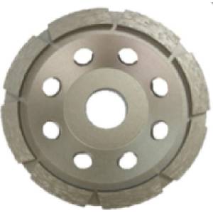 Makita Диамантен шлифовъчен диск MAKITA 115x5x22.23 мм D-80553 (D-80553)
