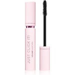 Gosh copenhagen Just Click It! спирала за екстра обем цвят 001 Extreme Black 10ml