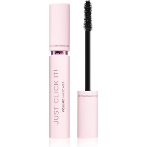 Gosh copenhagen Just Click It! спирала за екстра обем цвят 001 Extreme Black 10ml