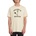 Volcom Meter Hth white flash