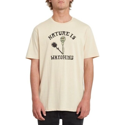 Volcom Meter Hth white flash
