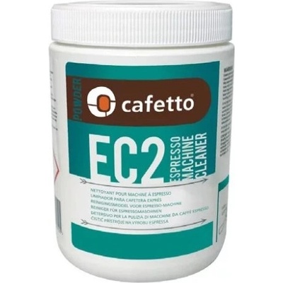 Cafetto EC2 Espresso Clean 1 kg