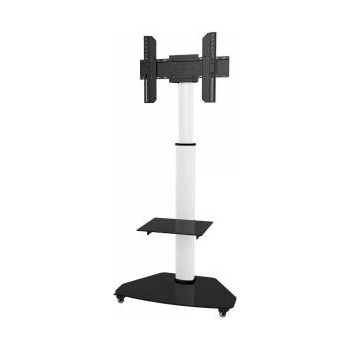 TECHLY Floor stand ICA-TR3WH 37 - 70