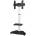 TECHLY Floor stand ICA-TR3WH 37 - 70