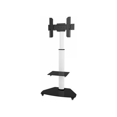 TECHLY Floor stand ICA-TR3WH 37 - 70