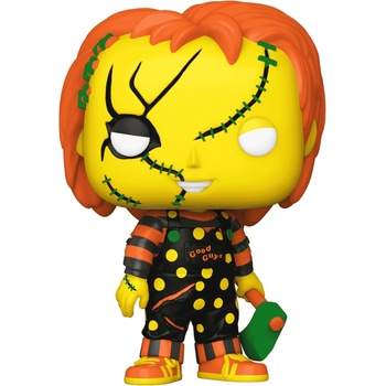 Funko Фигура Funko POP! Movies: Chucky - Chucky (Vintage Halloween) #1249 (094948)