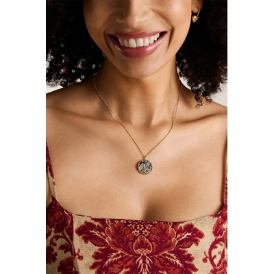 Fossil Колие Fossil JEWELRY (JF04847710)
