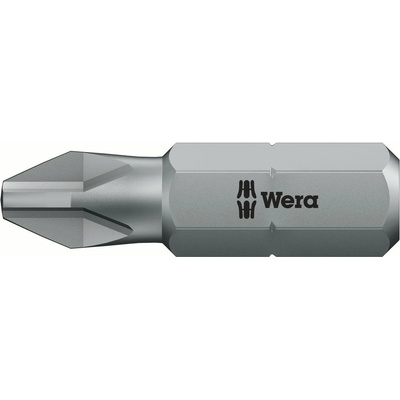 Wera PH 3 x 25 mm 05072074001