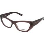 Balenciaga Диоптрични очила Balenciaga BB0372O 004 - alensa