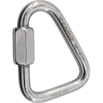 CAMP триъгълен карабинер Delta Quick Link 10 mm (TO.992)