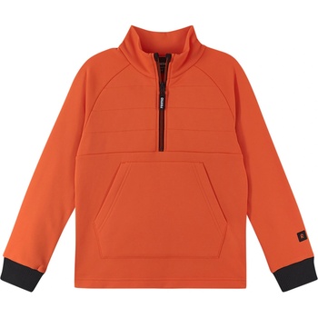 Reima Kupista Детски размер: 122 / Цвят: оранжев