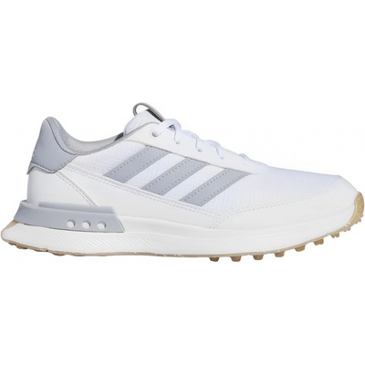 Adidas S2G 24 Jr white/silver – Zbozi.Blesk.cz