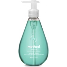 Method gélové mydlo na ruky Waterfall 354 ml