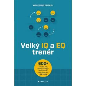 Velký IQ a EQ trenér | Wolfgang Reichel (2019)
