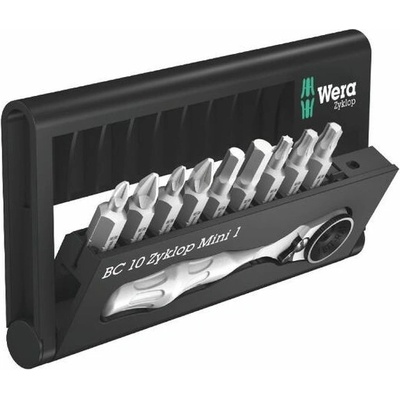 Wera 10 ks 073645
