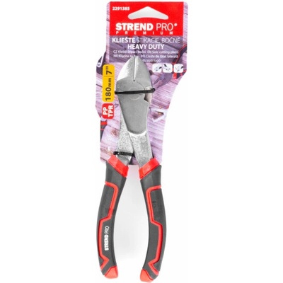 Strend Pro Premium DL411