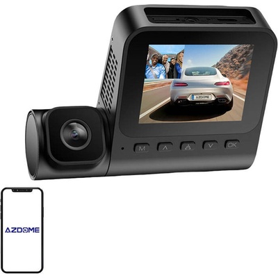 Azdome V600-2CH