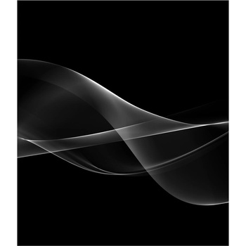 Wenko Стенно покритие за печка от закалено стъкло 70x60 cm Smoke - Wenko (53899100)