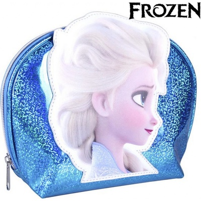Cerda Cestovní taštička s doplňky Frozen
