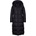 Save The Duck Дамско палто Save the duck Women's Colette Coat - Black - размер 2 (102-2576-0113)
