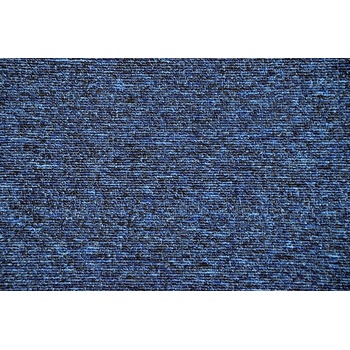 Mojkoberec Mammut 8039 modrý navy metráž 4 m