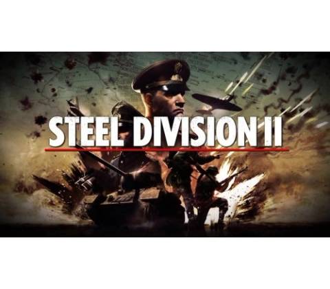 Steel Division 2