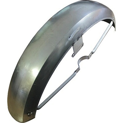 Blatník přední Jawa 350/638 - surový