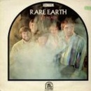 RARE EARTH: GET READY LP