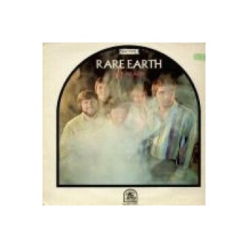 RARE EARTH: GET READY LP
